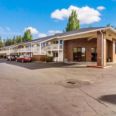 Motel 6-Vancouver, Wa Εξωτερικό φωτογραφία