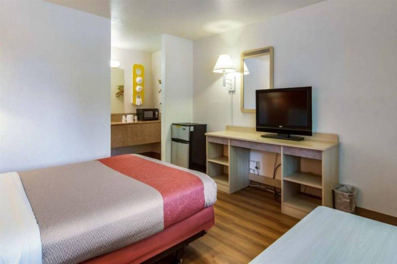 Motel 6-Vancouver, Wa Εξωτερικό φωτογραφία
