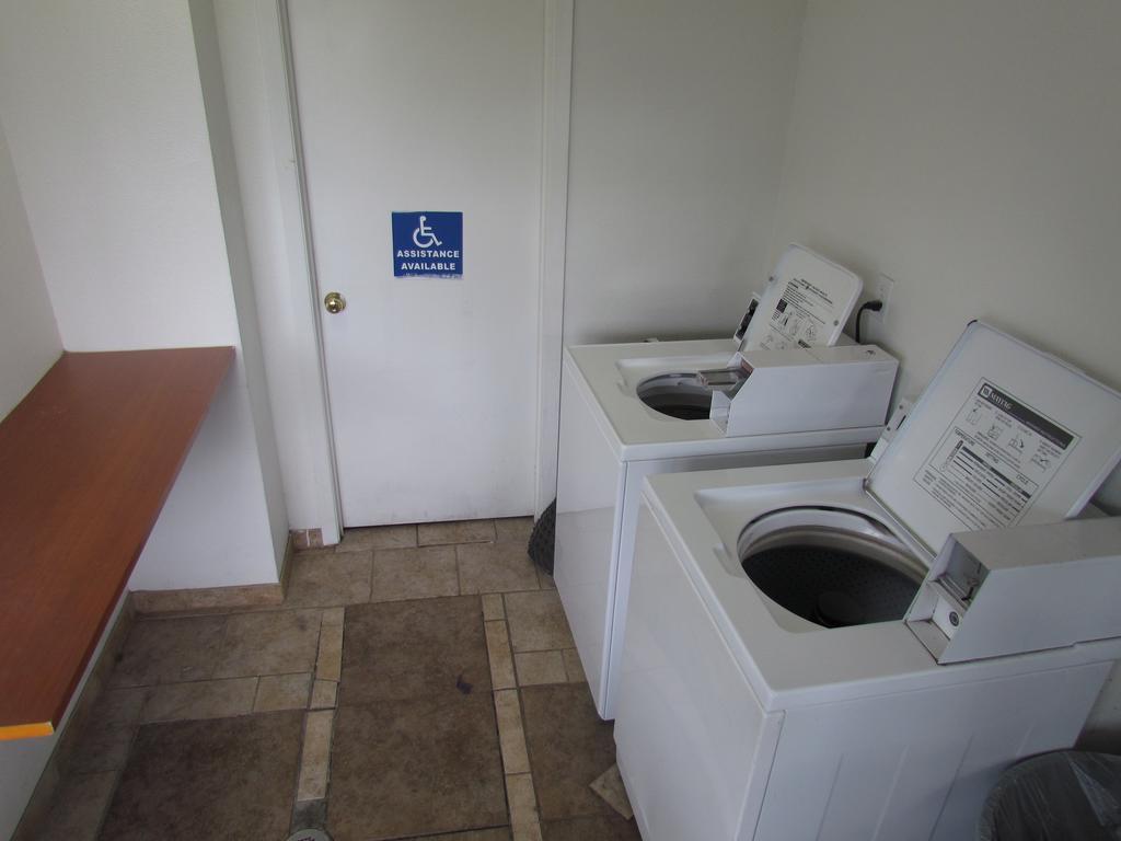 Motel 6-Vancouver, Wa Εξωτερικό φωτογραφία