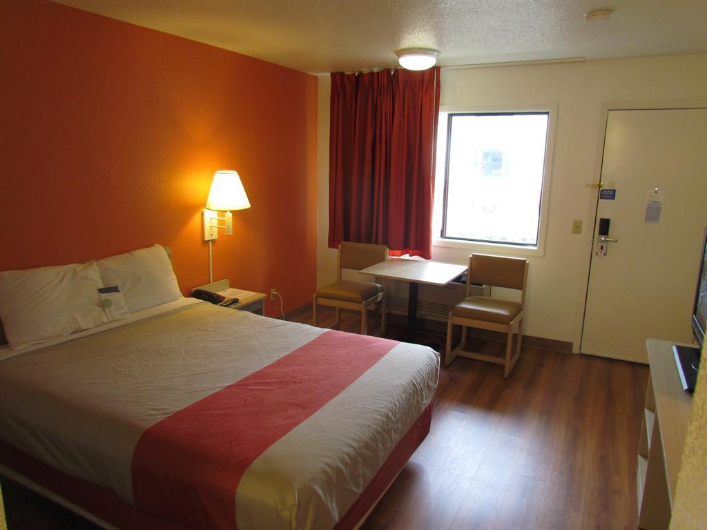 Motel 6-Vancouver, Wa Εξωτερικό φωτογραφία